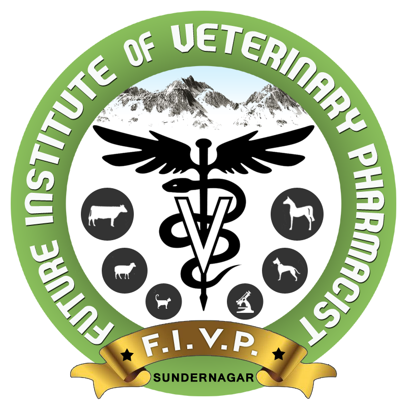 SSV Institute of Veterinary Pharmacist